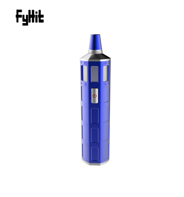 0.2g Ceramic Dry Herb Pen Temperature Control Vape Pen Dry Herb Vaporizer