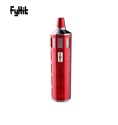 0.2g Ceramic Dry Herb Pen Temperature Control Vape Pen Dry Herb Vaporizer