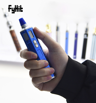 0.2g Ceramic Dry Herb Pen Temperature Control Vape Pen Dry Herb Vaporizer