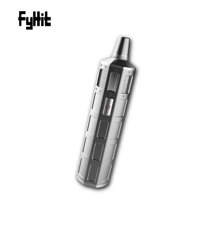 0.2g Ceramic Dry Herb Pen Temperature Control Vape Pen Dry Herb Vaporizer